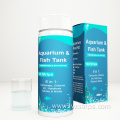 Aquarium Testing Strips for Fish Tank 6 way